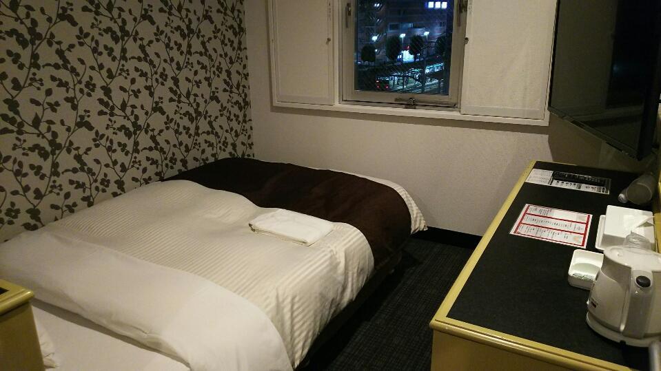 Ai Hotel Ageo Exterior foto