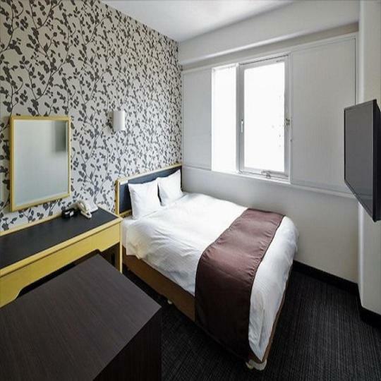 Ai Hotel Ageo Exterior foto